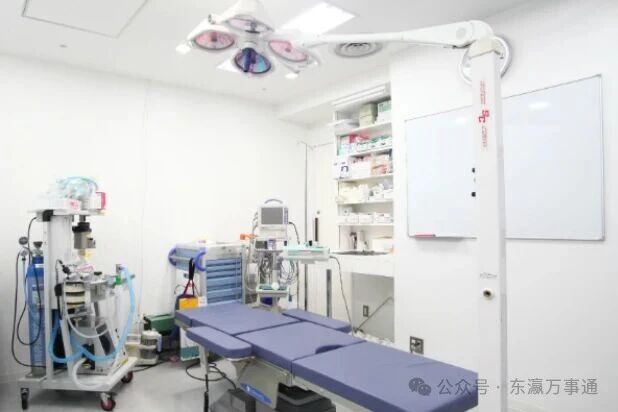 日本银座原TS诊所惊现注射干细胞死亡案例