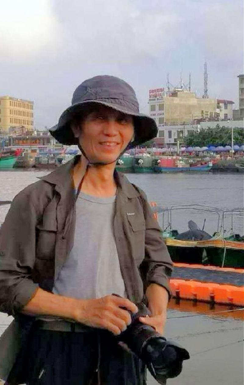 陈超：镜头里的博鳌史诗，一位&ldquo;博鳌之子&rdquo;的永恒见证