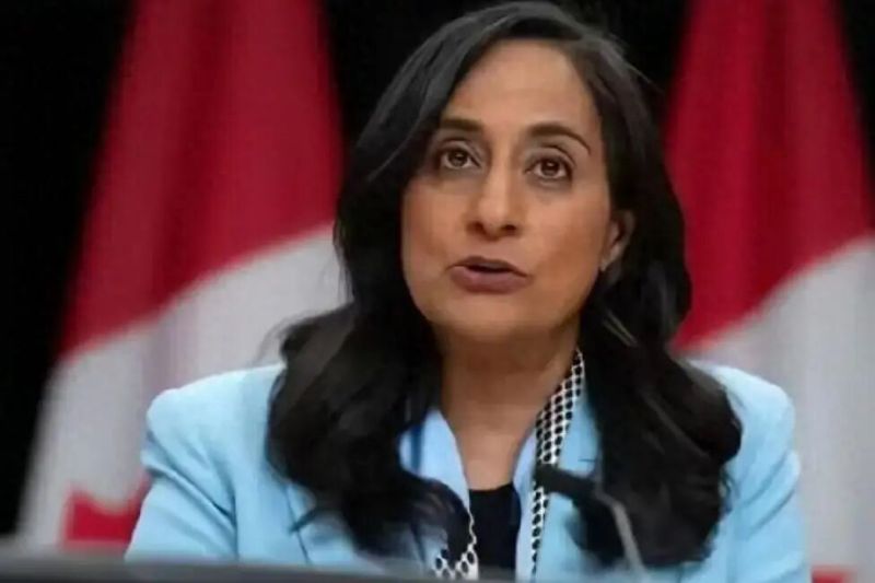 美国最亲密盟友突然倒戈访华，美财长紧急灭火，关税战绝不能打！